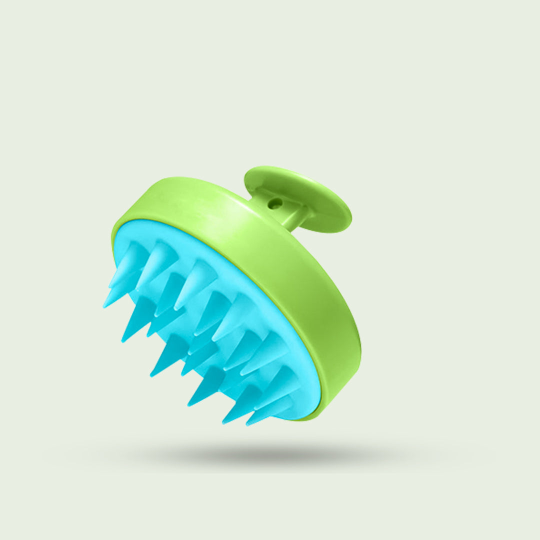 Hair Scalp Massager – Relax & Boost Growth